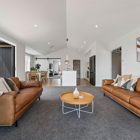 Harakeke Holiday Haven - Taupo Zewnętrze zdjęcie