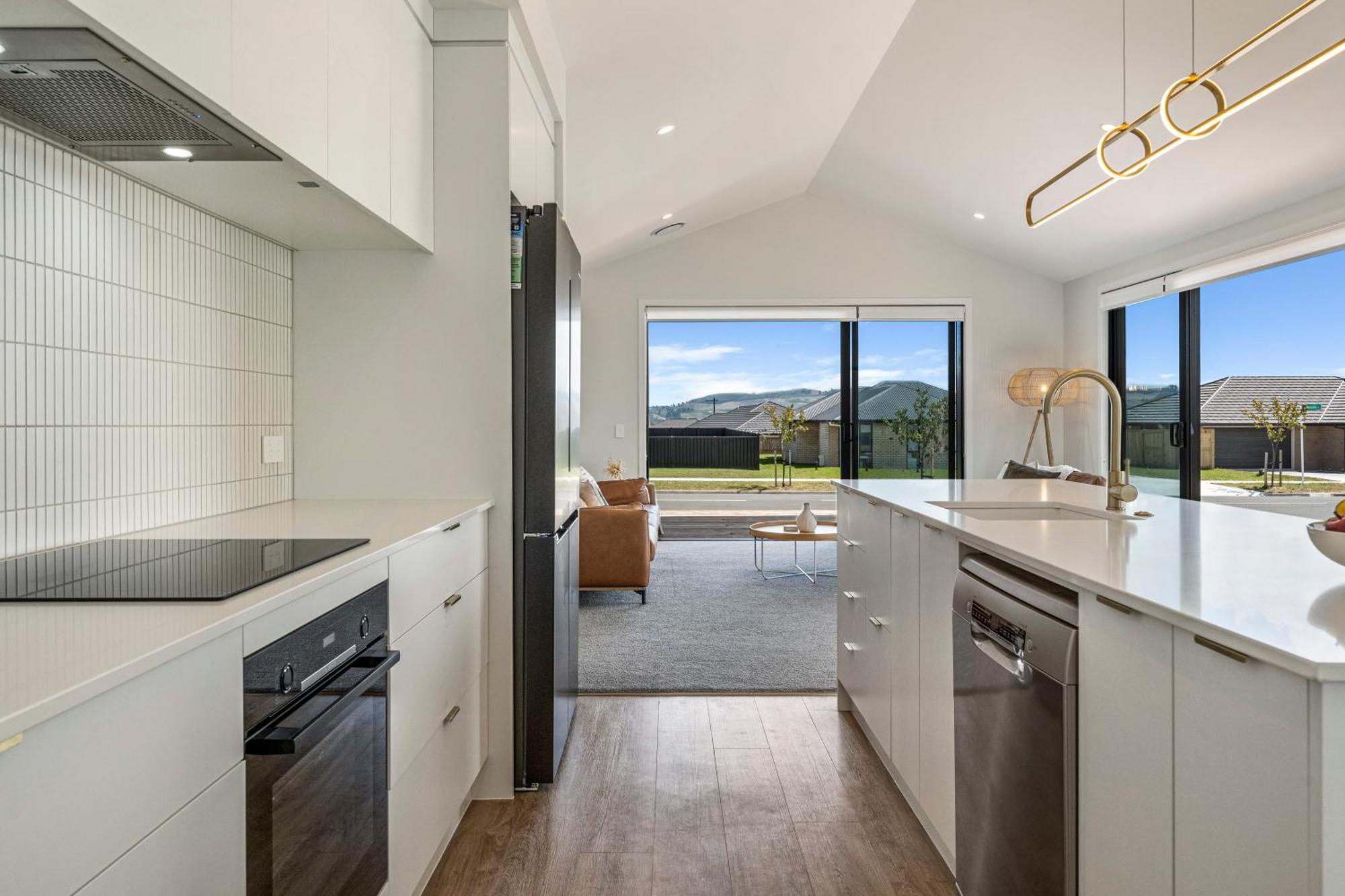 Harakeke Holiday Haven - Taupo Zewnętrze zdjęcie