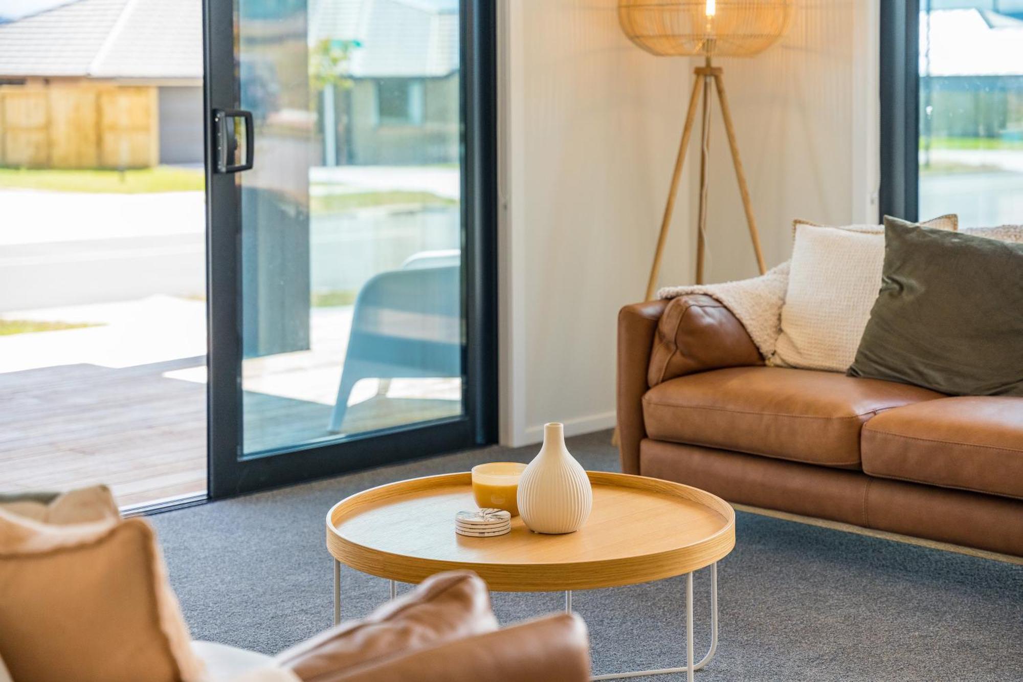 Harakeke Holiday Haven - Taupo Zewnętrze zdjęcie